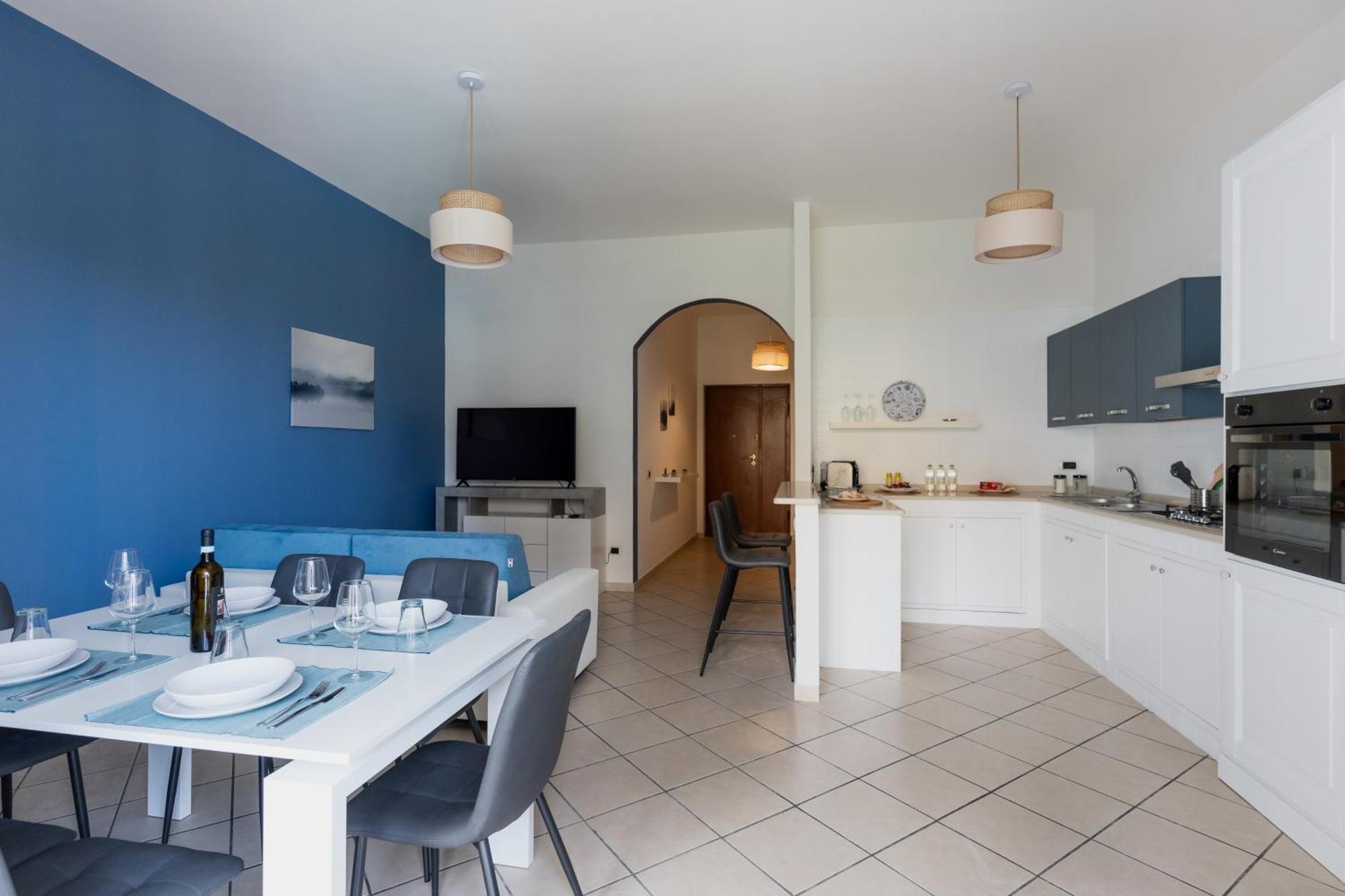 Ferienhaus Main Road Sorrent